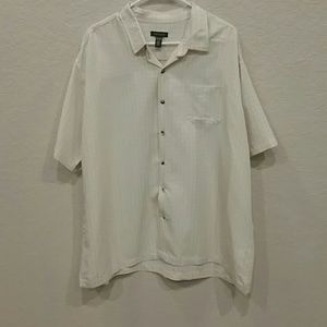 Van Heusen Men's Dress Shirt